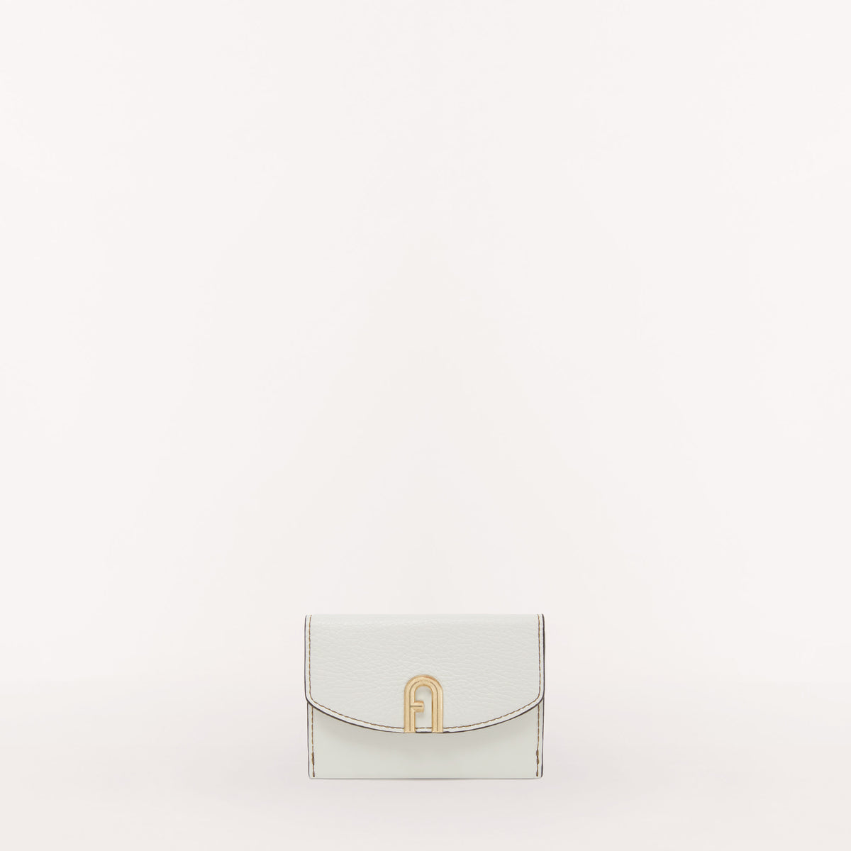 Furla Primula Card Case, Marshmallow, Vtl Rom St. Erac