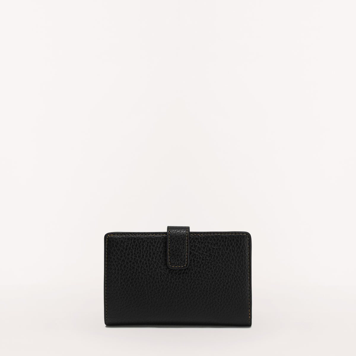 Furla Gilda Compact Wallet Cgna/Ner/Greige M WP00237 WP00237BX09161489S1007