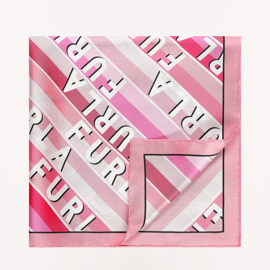 Furla Primula Carre' 60x60 Begonias