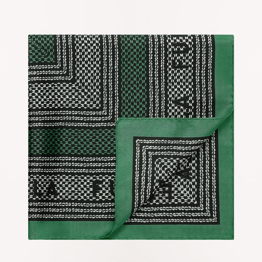 Furla Primula Carre' 60x60 Volt