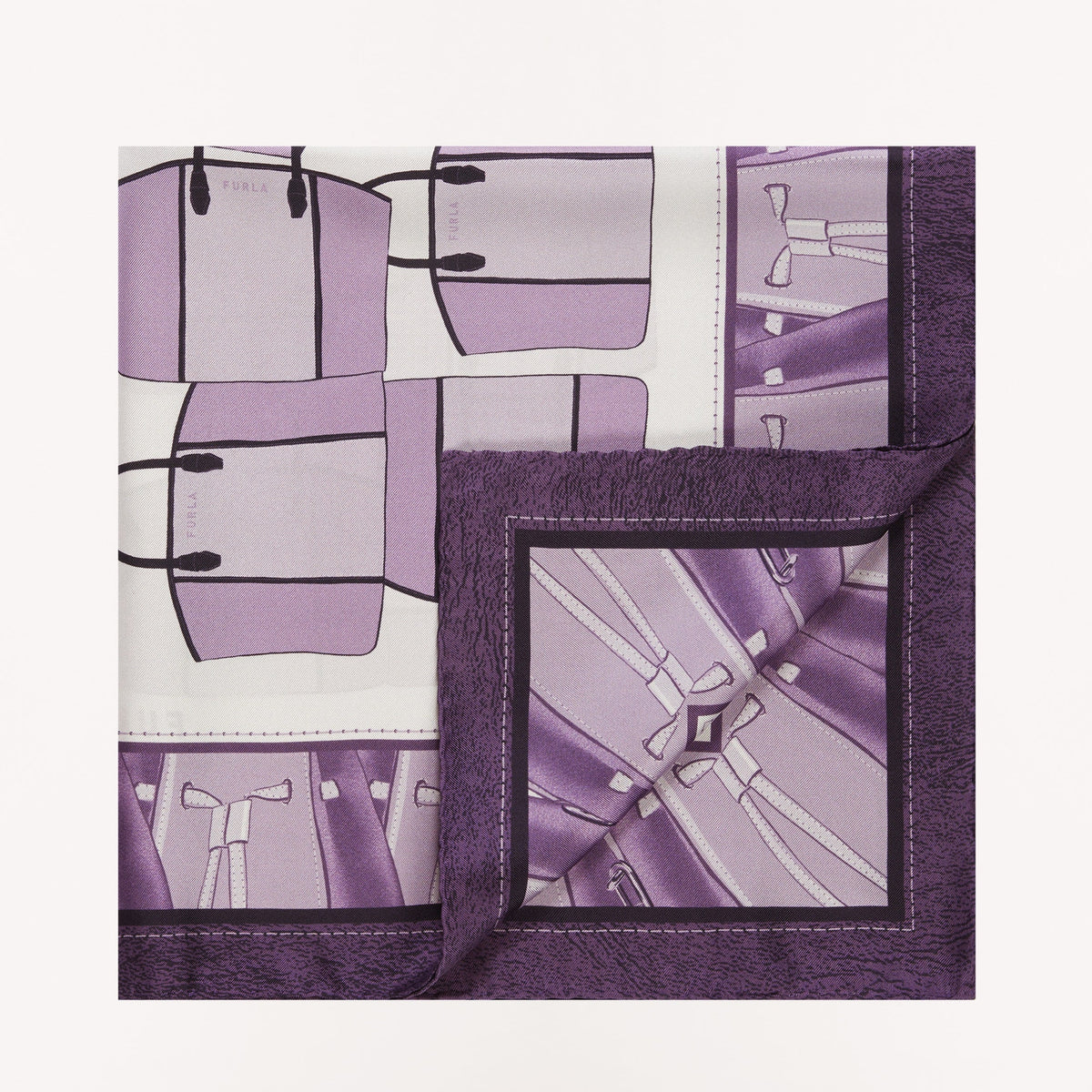 Furla Primula Carre' Aura 60x60 WT00030 WT00030BX18662493S4401