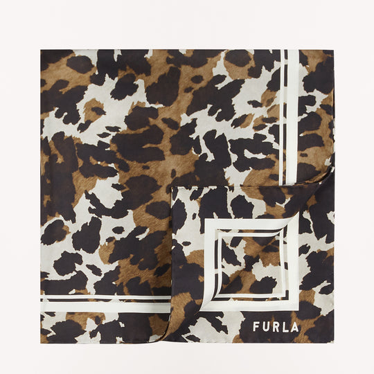 Furla Primula 60x60 Carre' Toni Fullmoon