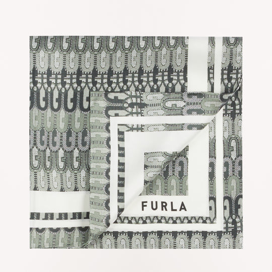 Furla Primula 60x60 Carre' Cactus