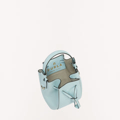 Furla Miastella Bucket Bag Minty Mini WB00353BX00531859S1007