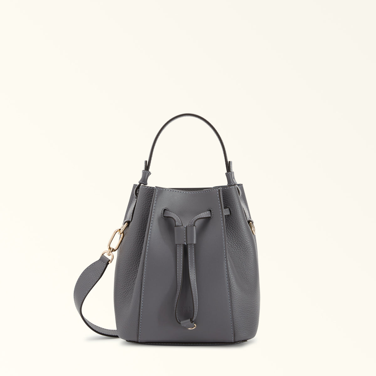 Furla Miastella Bucket Bag Soil Mini WB00353BX00532269S1007