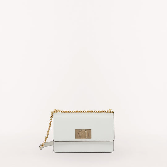 Furla 1927 Mini Crossbody Bag Talco H Mini