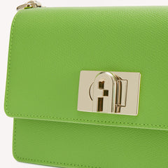 Furla 1927 Crossbody Bag Wasabi Mini BAFKACO BAFKACOARE0001995S1007