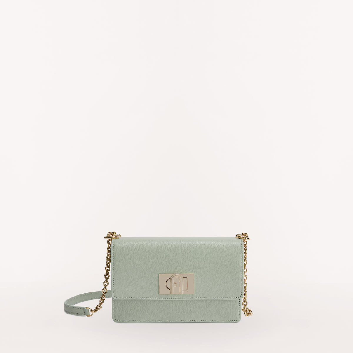 Furla 1927 Crossbody Bag Felce Mini BAFKACO BAFKACOARE000FEL001007
