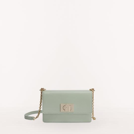 Furla 1927 Crossbody Bag Felce Mini
