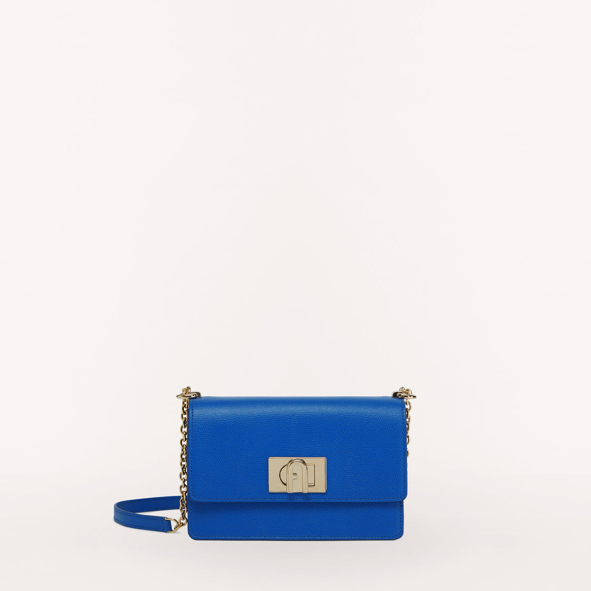 Furla 1927 Crossbody Bafkaco, Pacific, Ares