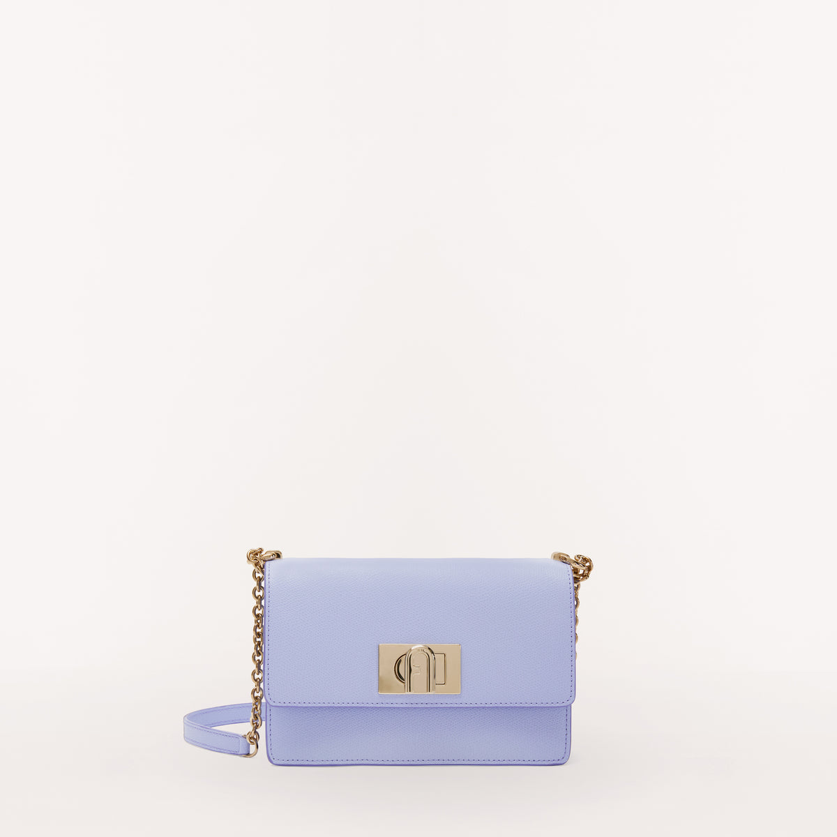 Furla 1927 Crossbody Bafkaco, Lilas, Ares