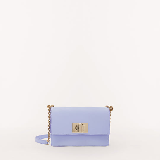 Furla 1927 Crossbody Bag Bafkaco Lilas Mini