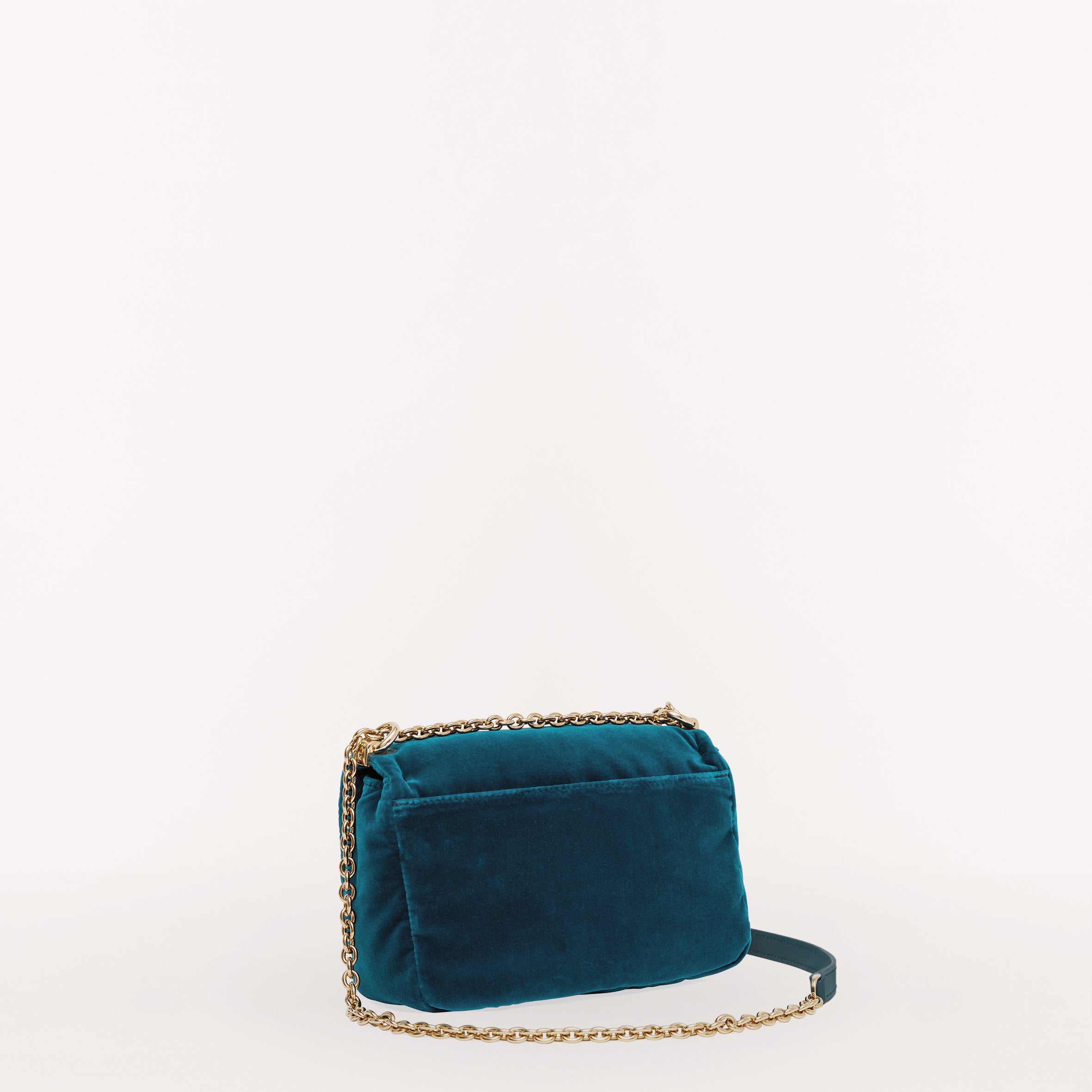 Furla 1927 Crossbody Bag Blu Jay Mini BAFKACO BAFKACOBX14711785S1007