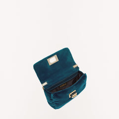 Furla 1927 Crossbody Bag Blu Jay Mini BAFKACO BAFKACOBX14711785S1007