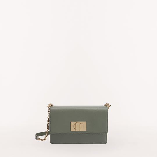 Furla 1927 Crossbody Bag Cactus Mini