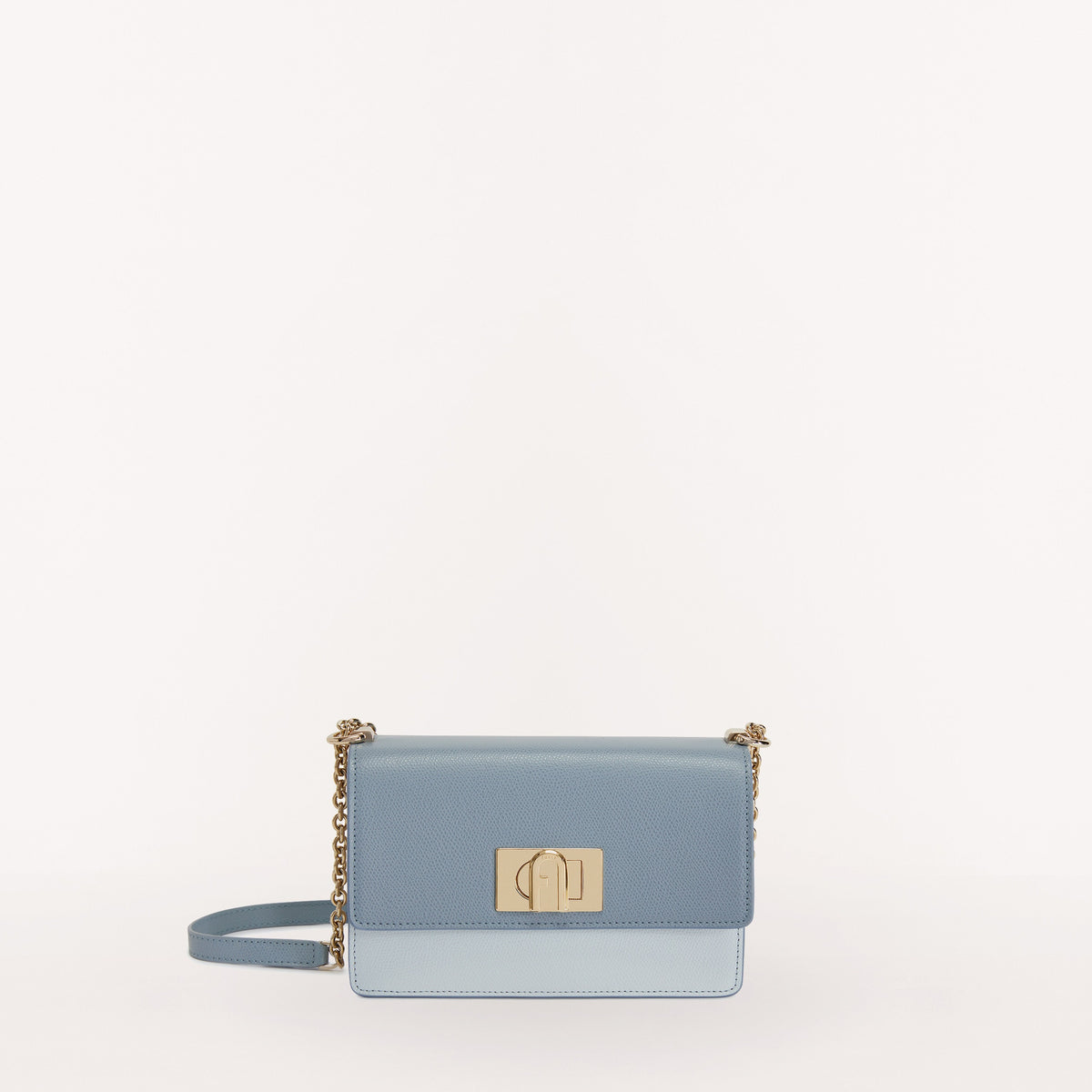 Furla 1927 Mini Crossbody Bag Celestial/Artm/Perl Mini BAFKACO BAFKACOACO0002496S1007