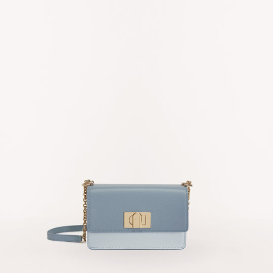 Furla 1927 Mini Crossbody Bag Celestial/Artm/Perl Mini