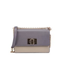 Furla 1927 Mini Crossbody Bag Soil Marm Perla Mini BAFKACOACO0002501S1007