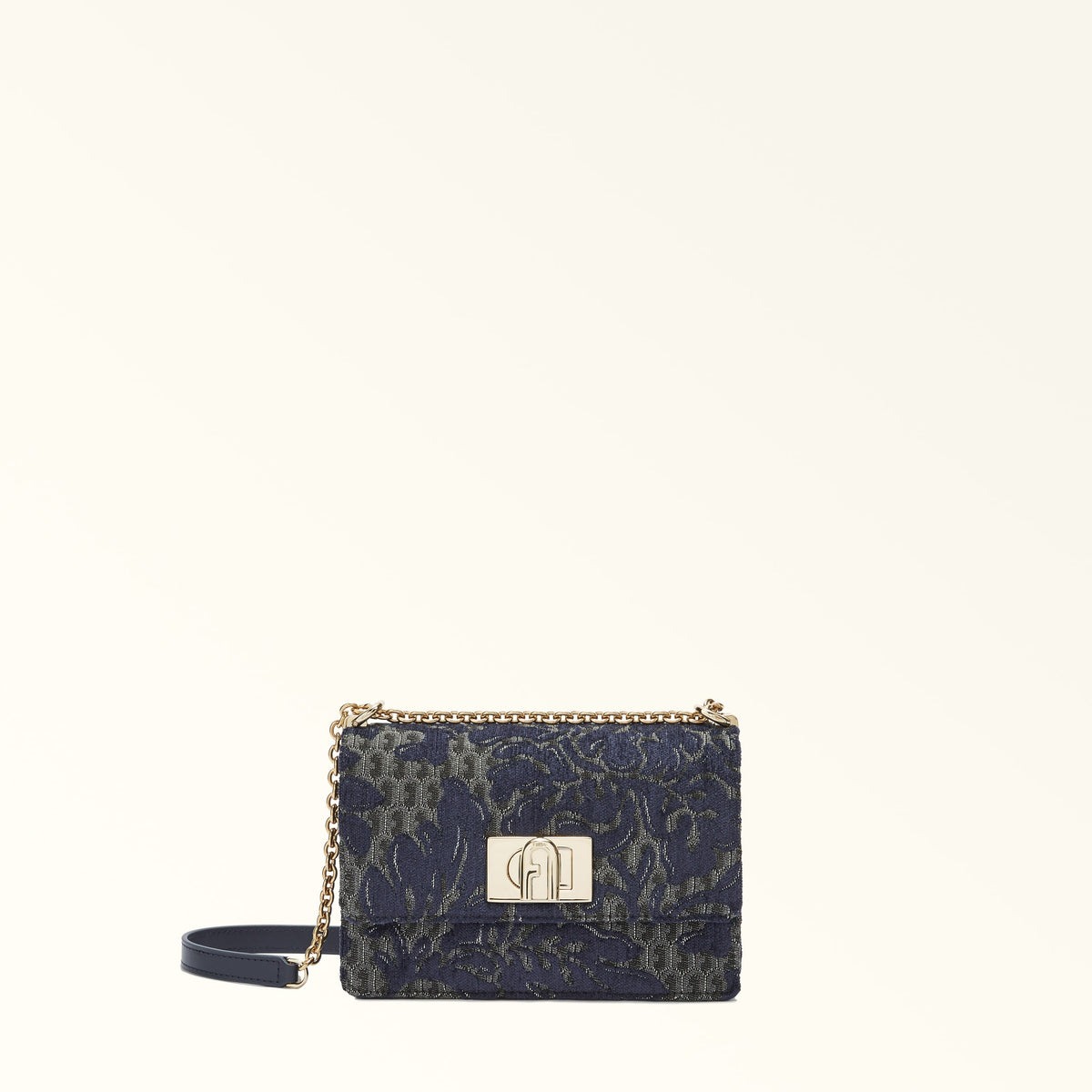 Furla 1927 Mini Crossbody Bag Toni Medit Mini BAFKACO BAFKACOBX25532677S1007