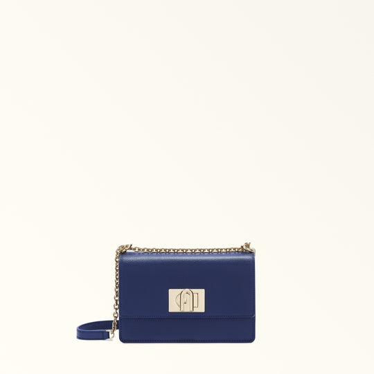Furla 1927 Mini Crossbody Bag Mediterran Mini