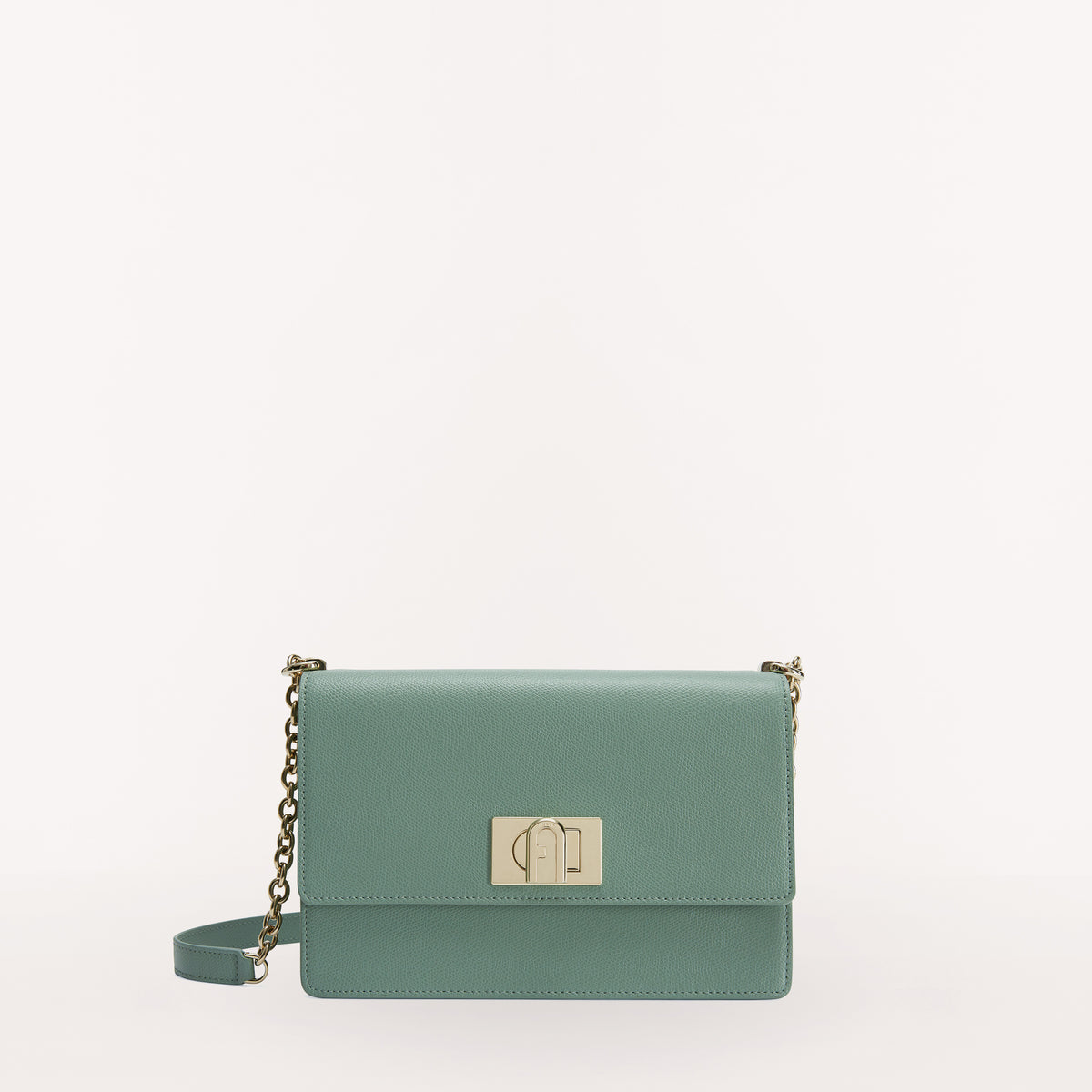 Furla 1927 Crossbody Bag Mineral Green S BAFIACO BAFIACOARE0001996S1007