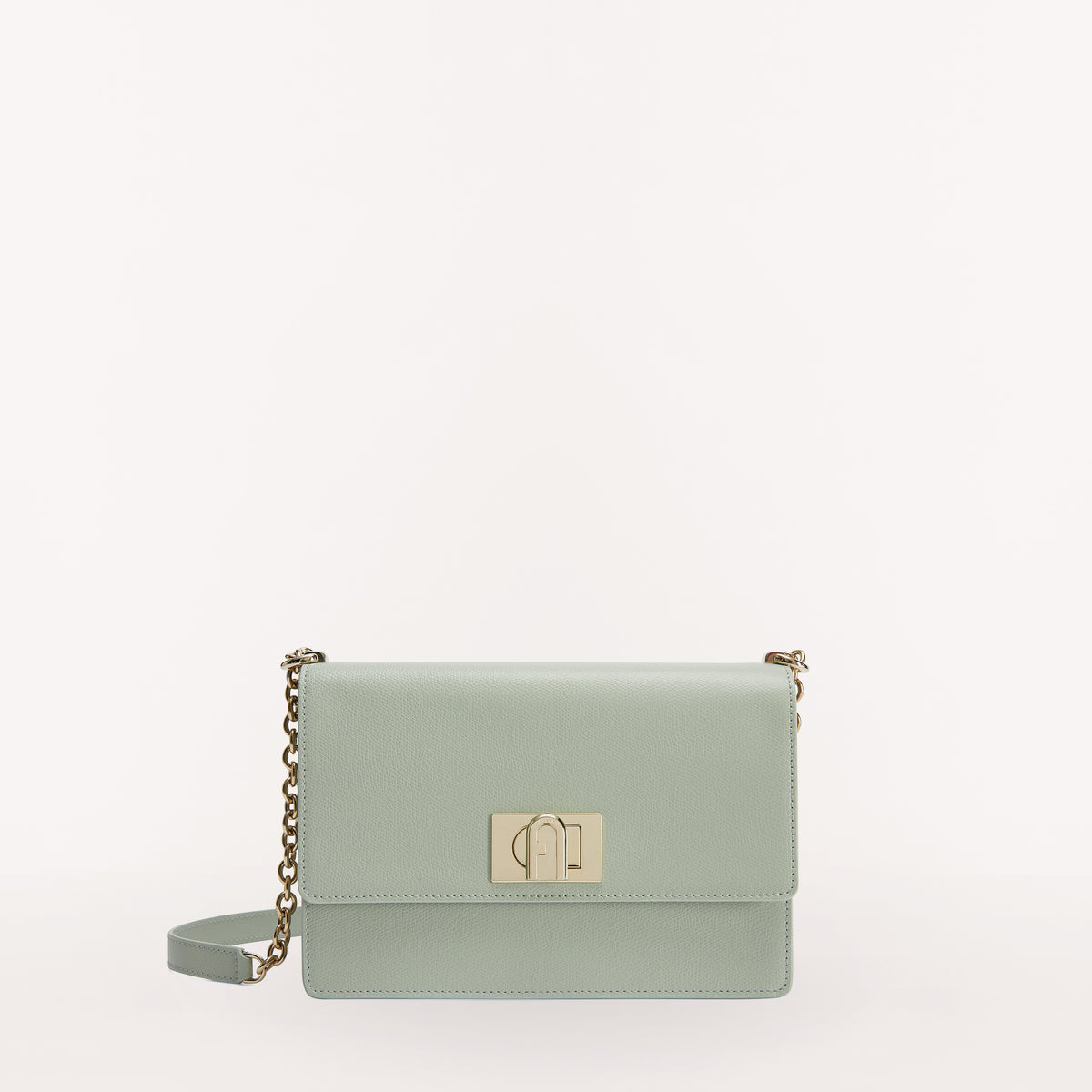Furla 1927 Crossbody Bag Felce S BAFIACO BAFIACOARE000FEL001007