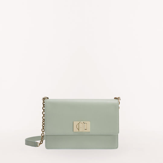 Furla 1927 Crossbody Bag Felce S