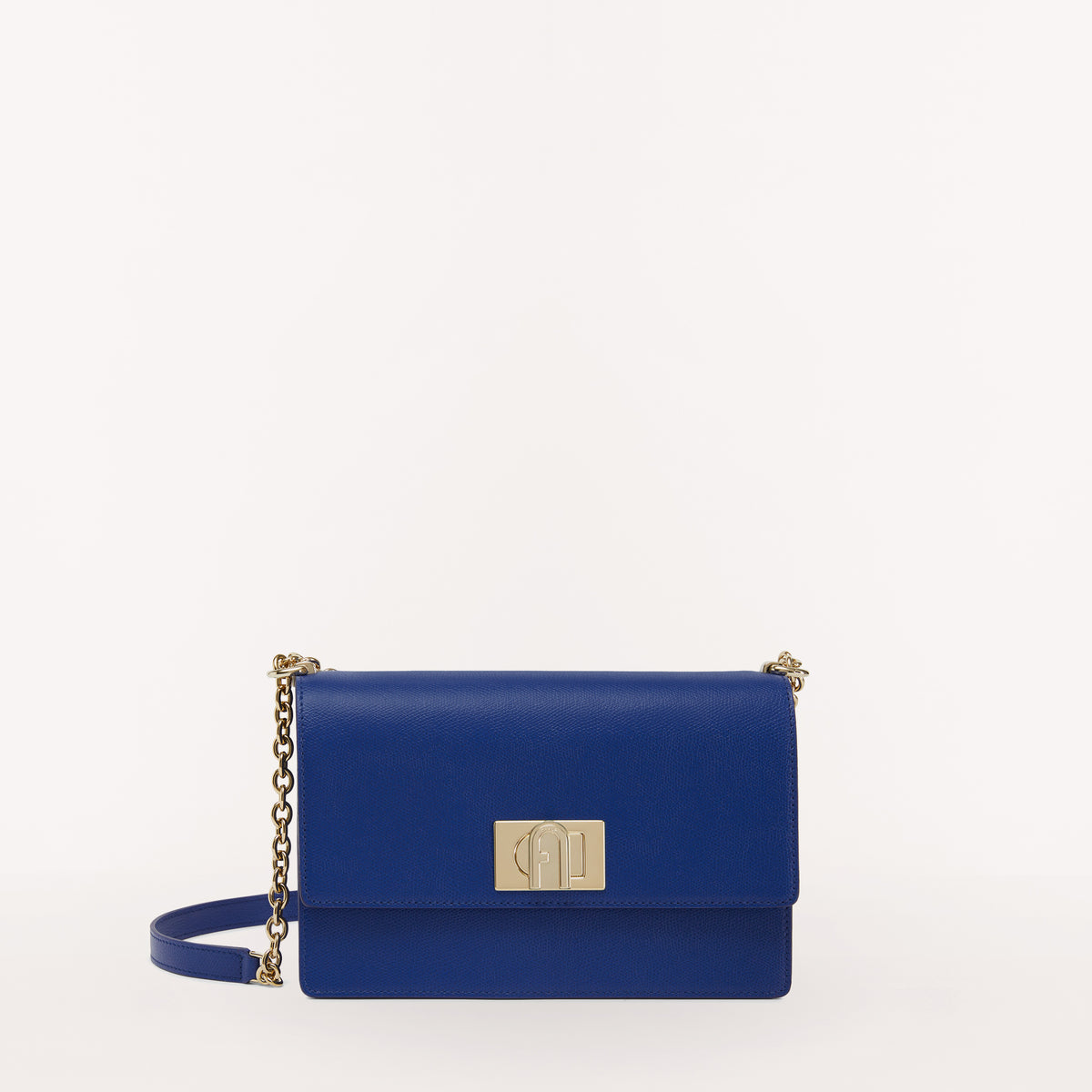 Furla 1927 Crossbody Bafiaco, Pacific, Ares