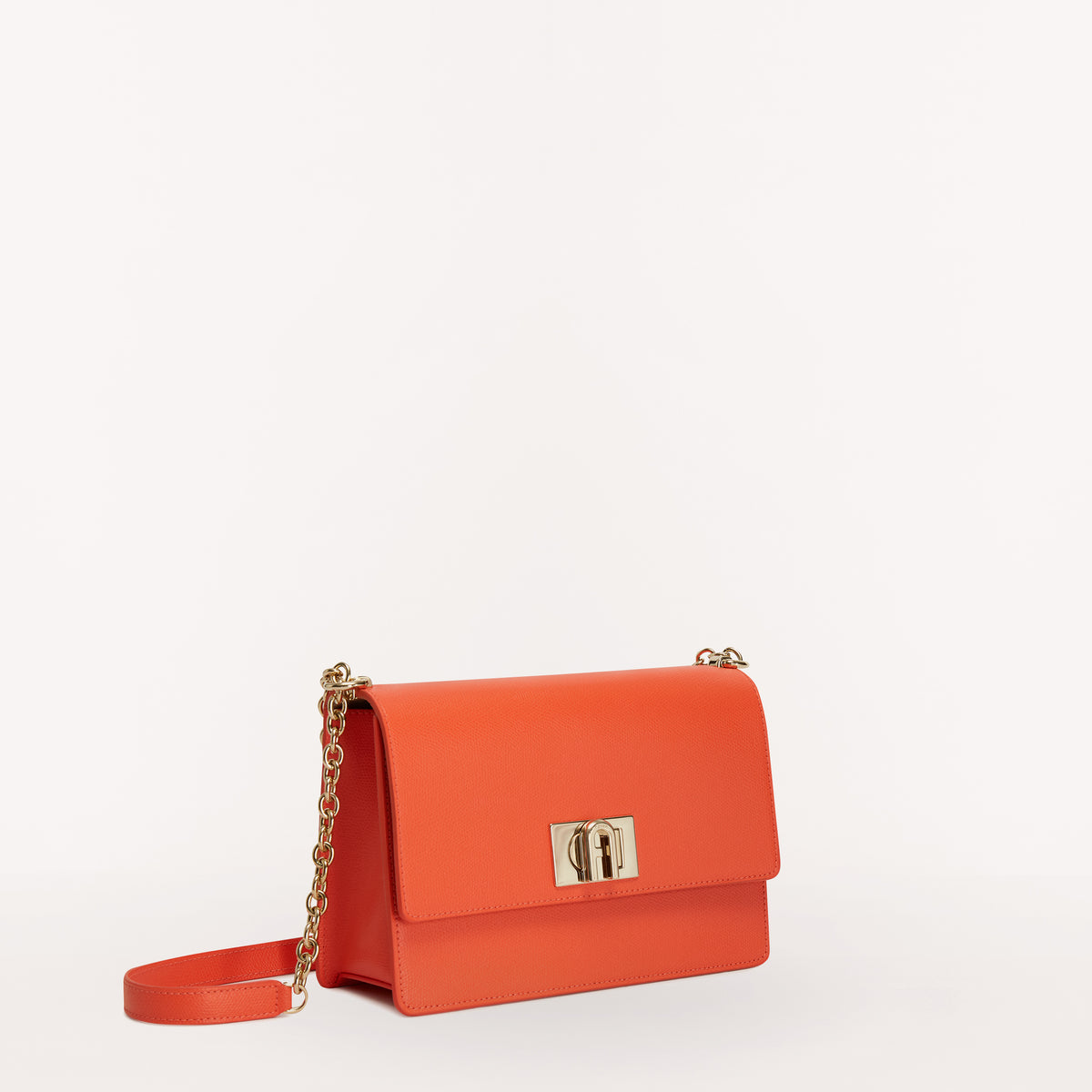 Furla 1927 Crossbody Bafiaco, Clivia, Ares