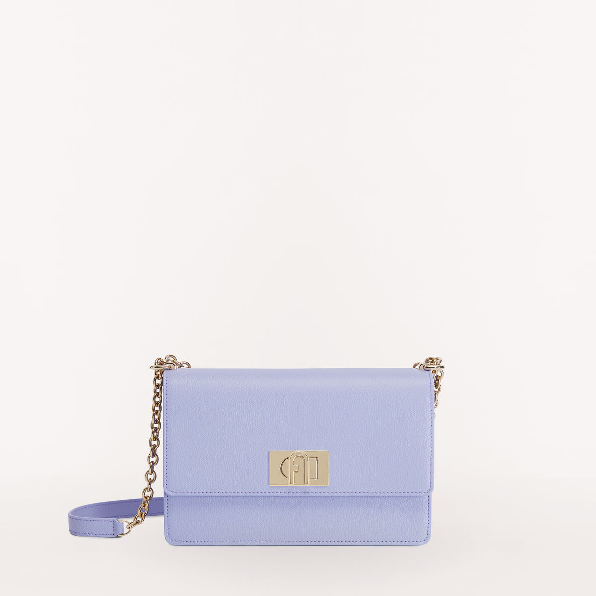 Furla 1927 Crossbody Bafiaco, Lilas, Ares