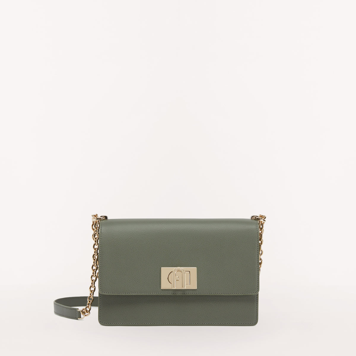 Furla 1927 24 Crossbody Bag Cactus S BAFIACO BAFIACOARE0000J0001007
