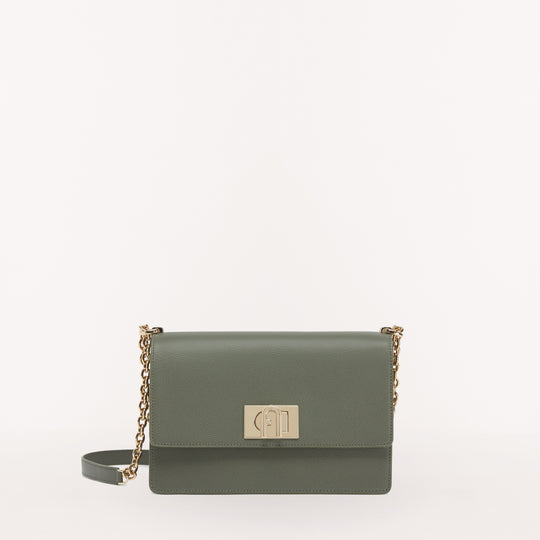 Furla 1927 Crossbody Bag Cactus S