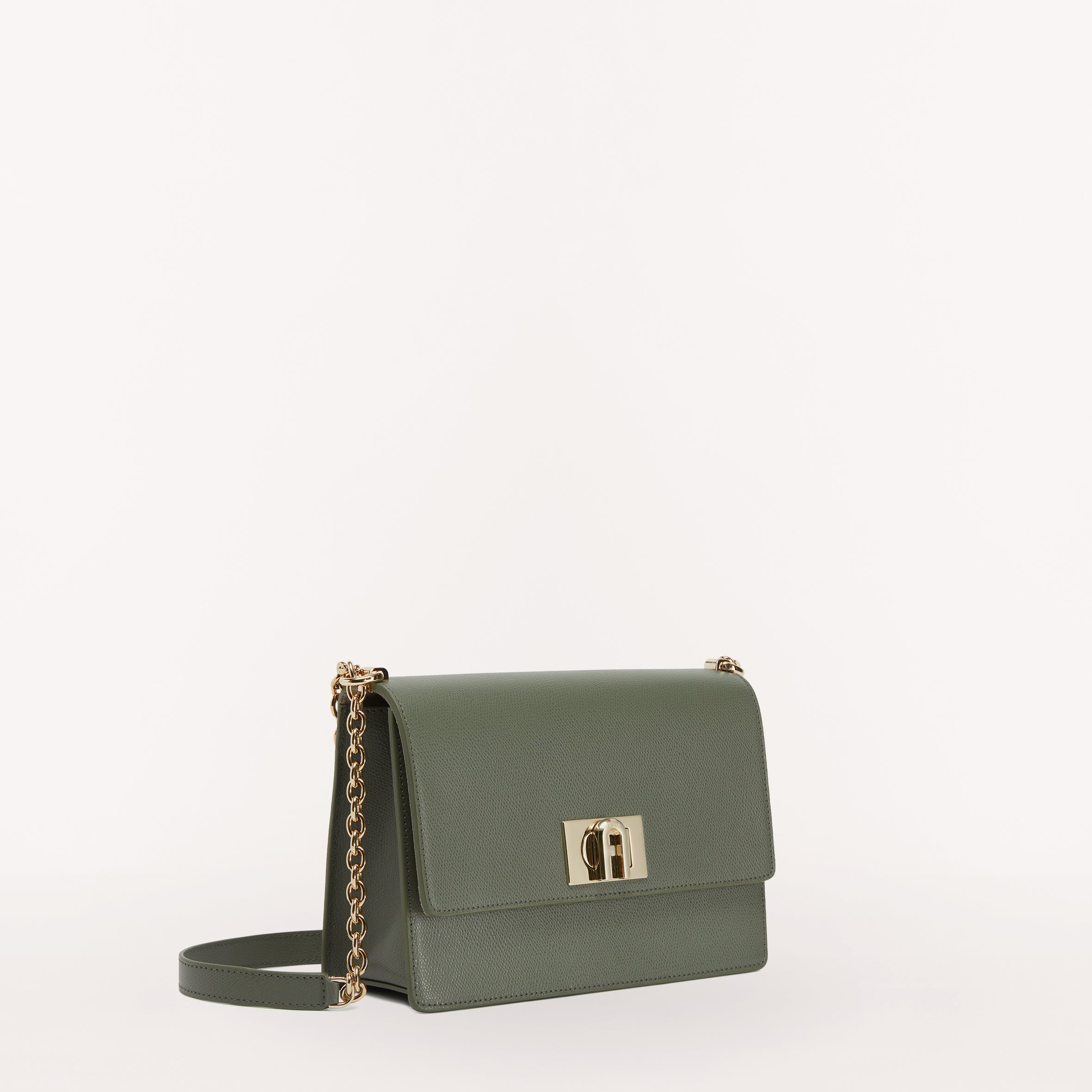 Furla 1927 24 Crossbody Bag Cactus S BAFIACO BAFIACOARE0000J0001007