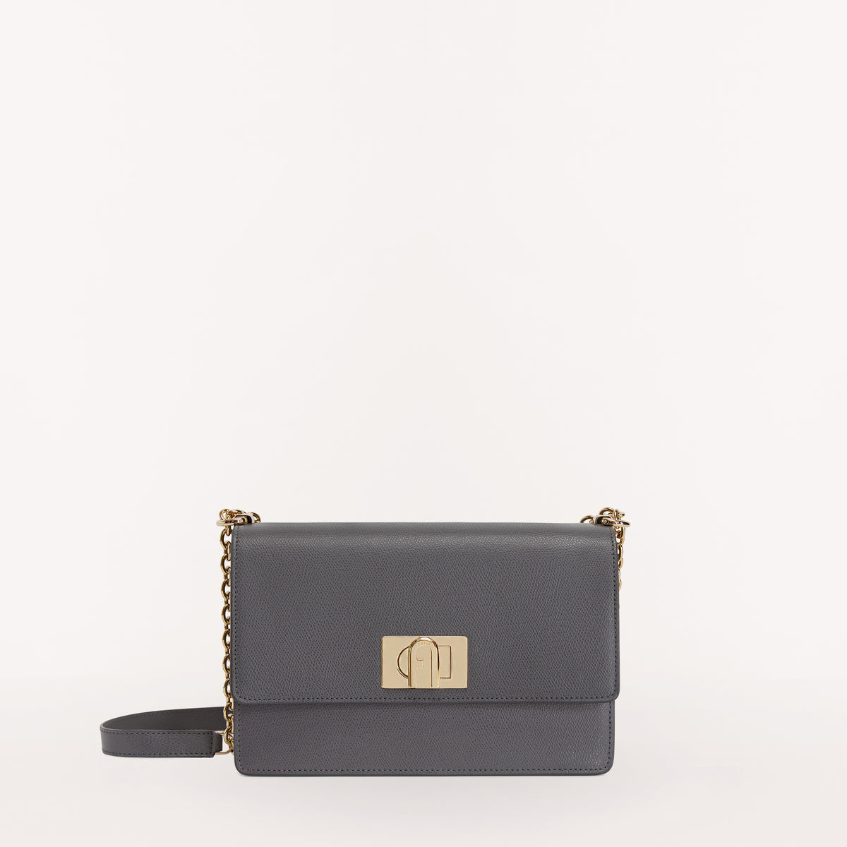 Furla 1927 24 Crossbody Bag Soil S BAFIACO BAFIACOARE0002269S1007
