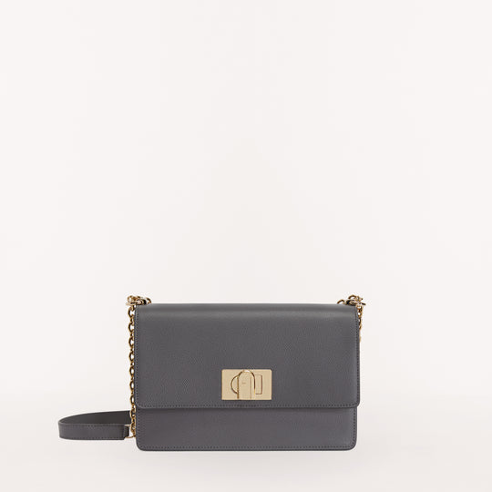 Furla 1927 Crossbody Bag Soil S