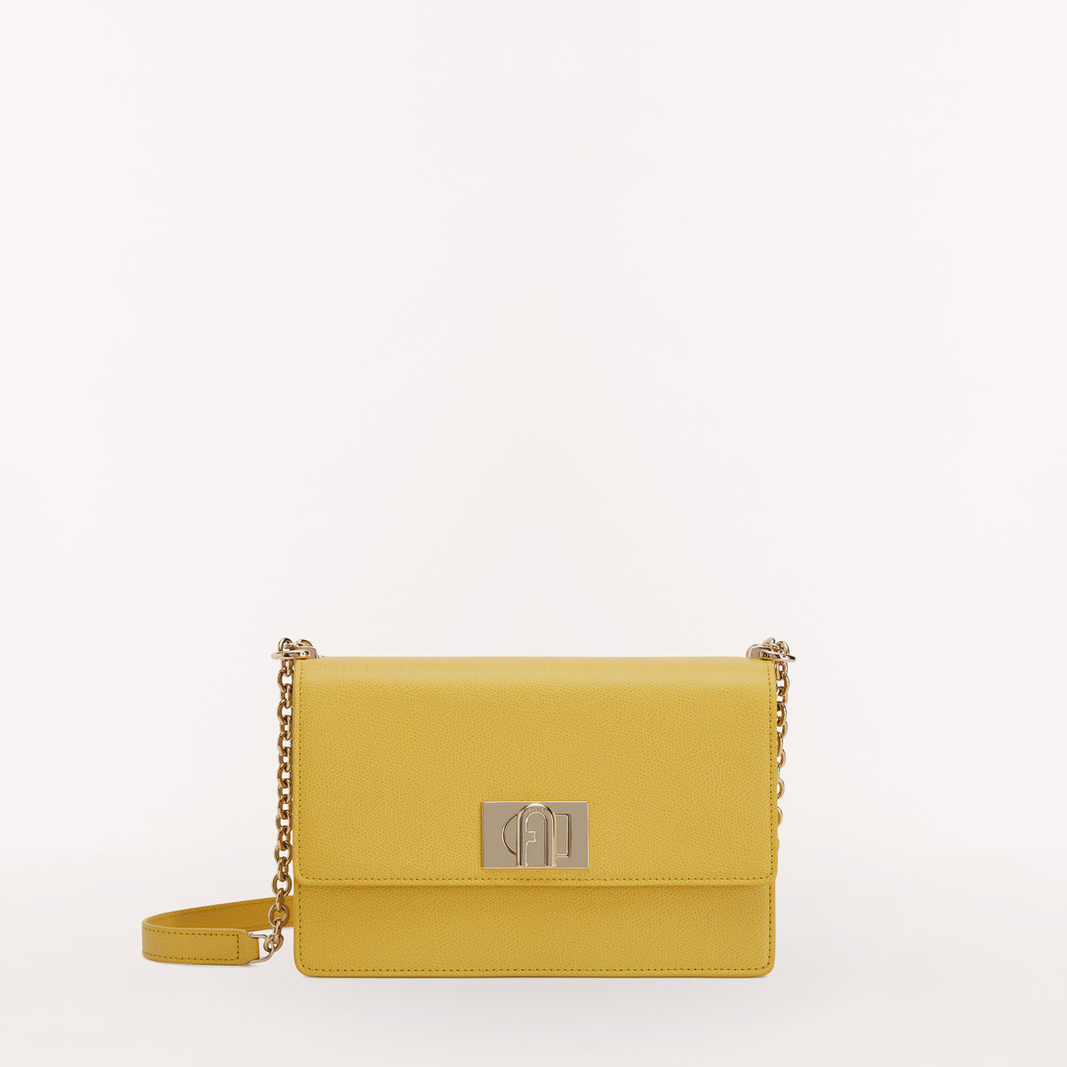 Furla 1927 24 Crossbody Bag Honey S BAFIACO BAFIACOARE000HY0001007