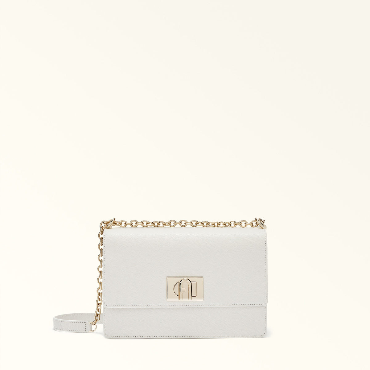 Furla 1927 Crossbody Bag Marshmallow S BAFIACO BAFIACOARE0001704S1007