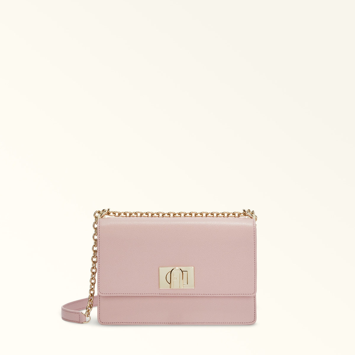 Furla 1927 Crossbody Bag Alba S BAFIACO BAFIACOARE000ALB001007