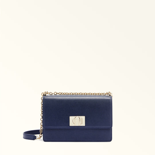 Furla 1927 Crossbody Bag Mediterran S