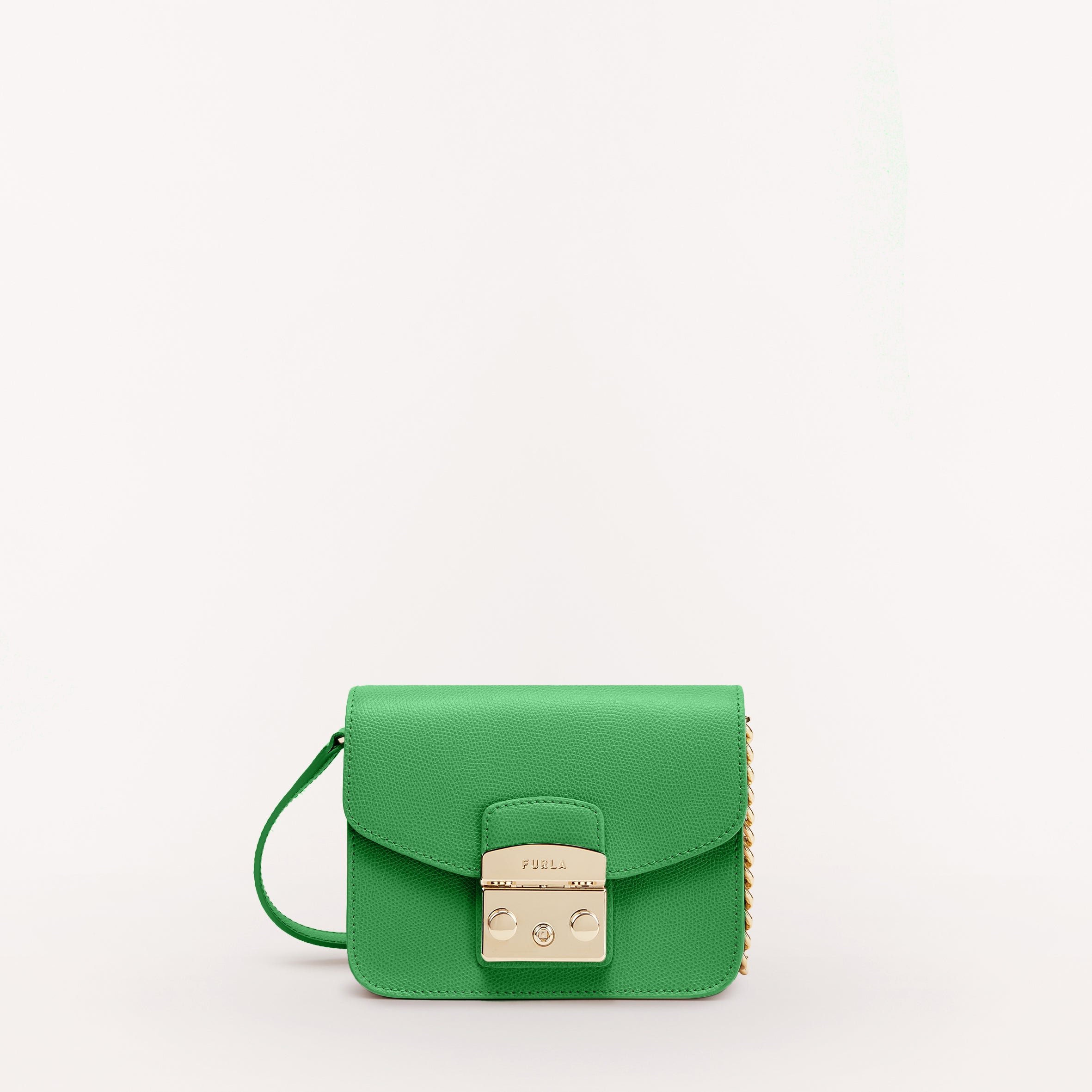 Furla Metropolis Crossbody Bag Grass Mini WB00217 WB00217ARE0001255S1007