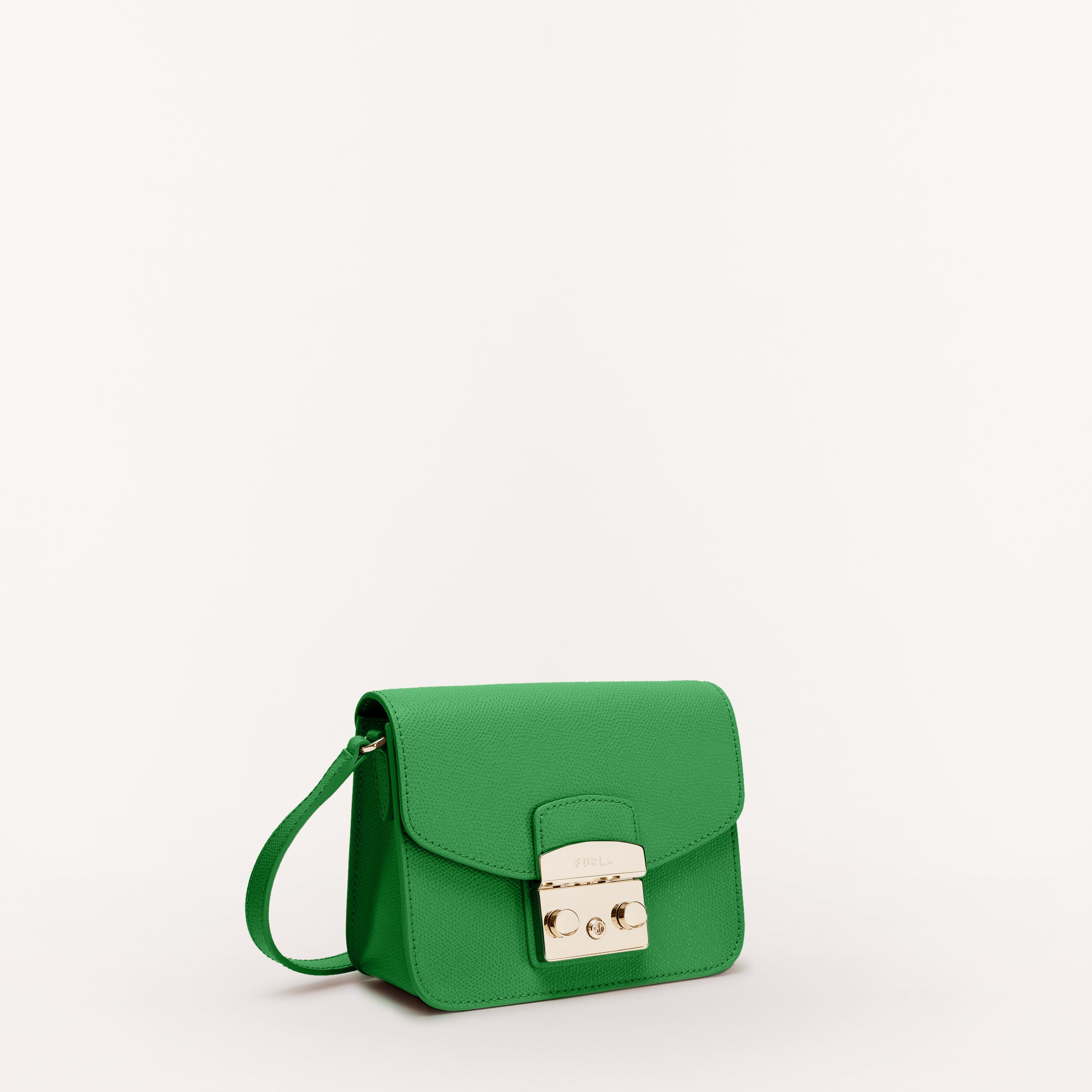 Furla Metropolis Crossbody Bag Grass Mini WB00217 WB00217ARE0001255S1007