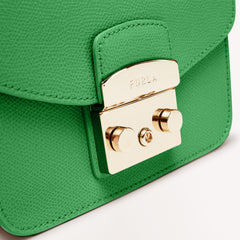 Furla Metropolis Crossbody Bag Grass Mini WB00217 WB00217ARE0001255S1007