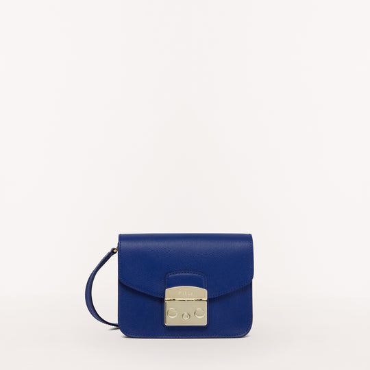 Furla Metropolis Crossbody Bag Pacific Mini