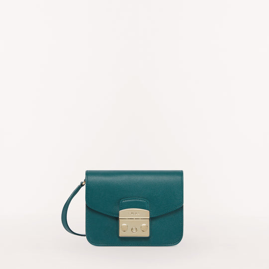 Furla Metropolis Crossbody Bag Mini Jasper Jasper Mini