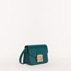 Furla Metropolis Crossbody Bag Mini Jasper Jasper Mini