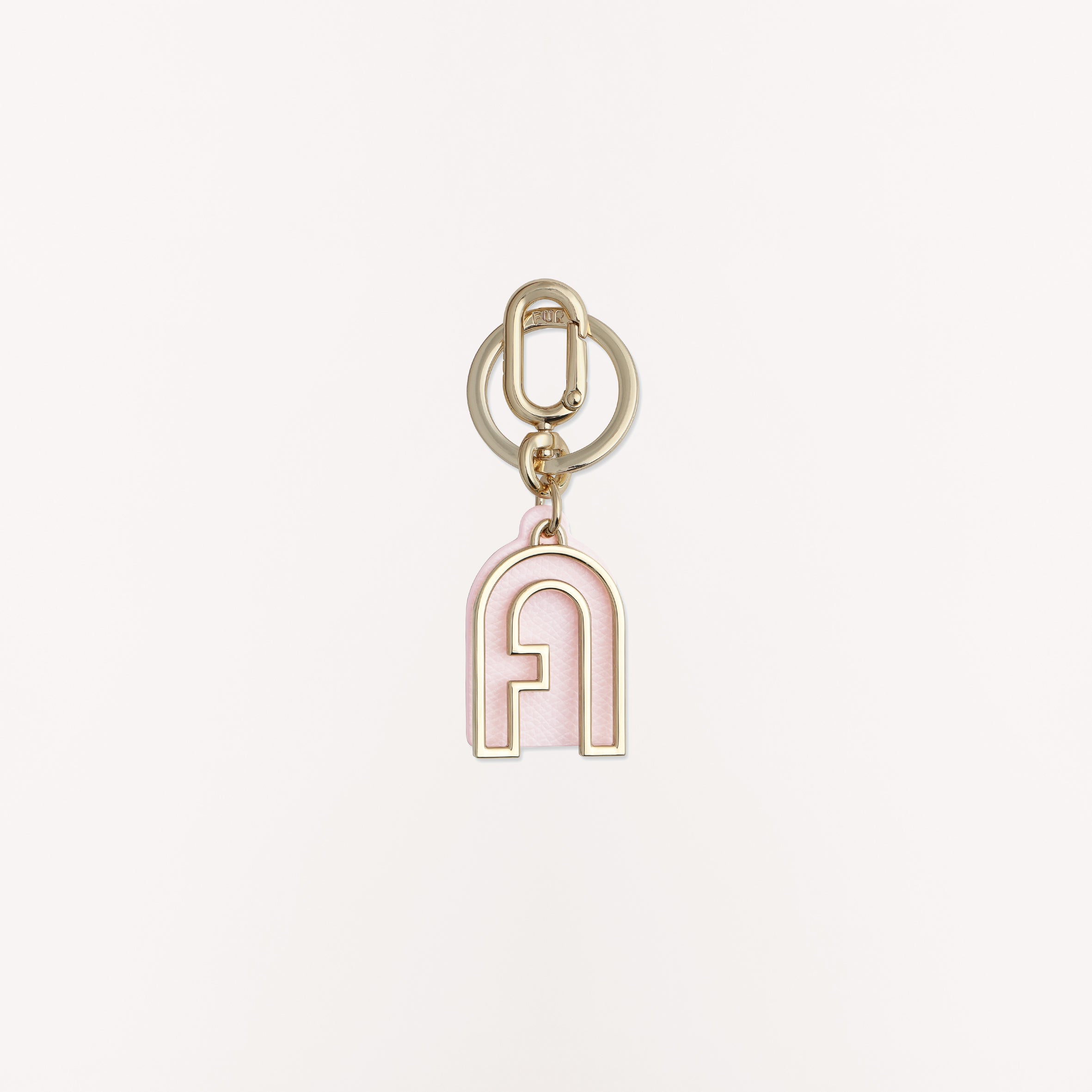 Furla Venus Keyring Arch WR00268 Quarzo One Size Metallo Ares