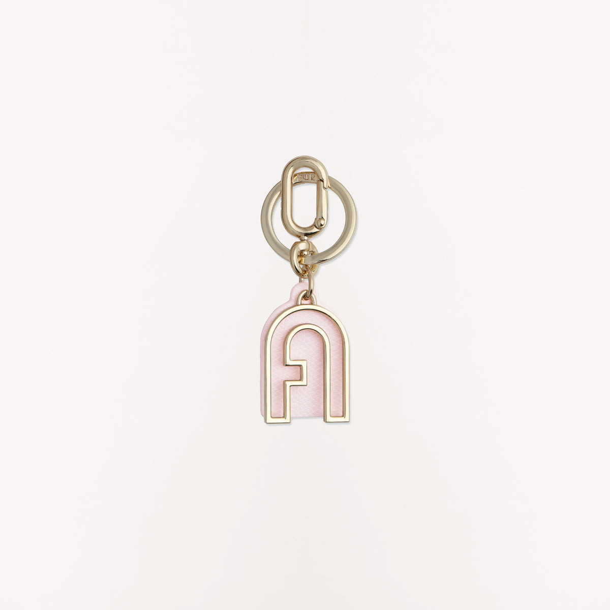 Furla Venus Keyring Arch WR00268 Quarzo One Size Metallo Ares