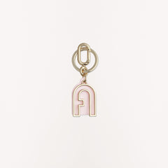 Furla Venus Keyring Arch WR00268 Quarzo One Size Metallo Ares