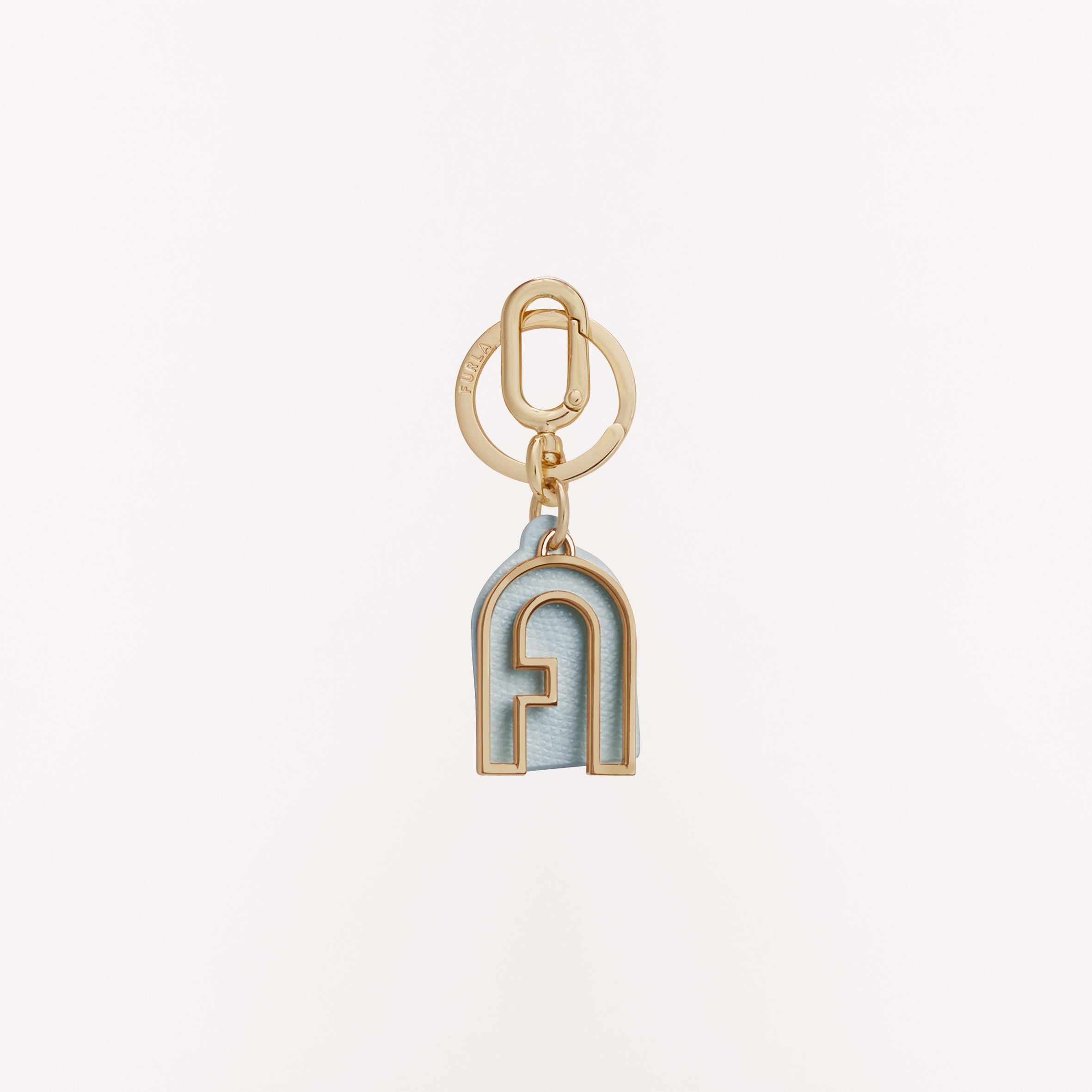 Furla Venus Arch Key Ring Artemisia One Size WR00268 WR00268MAS000AR3001007