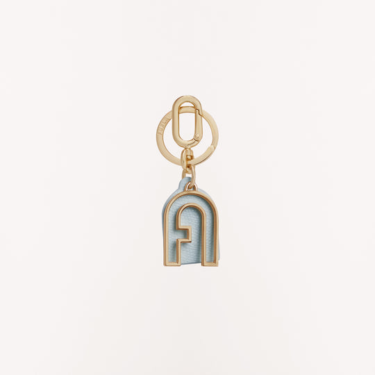Furla Venus Arch Keyring Artemisia One Size